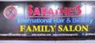 Saheb Hair And Beauty Family Salon - Nashik Image