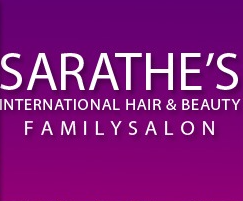 Sarathes International Hair and Beauty - Panchavati - Nashik Image