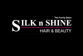 Silk N Shine Hair and Beauty Salon - Nashik Image