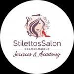 Stilettos Salon - Nashik Image