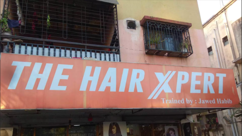 The Hair Xpreso - Abhyanti Nagar - Nashik Image