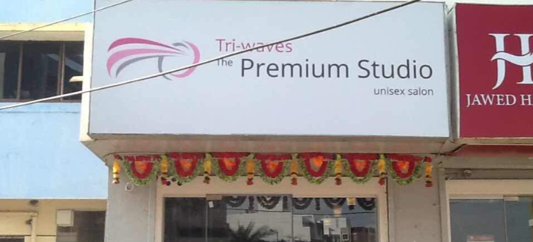 The Premium Studio - Indira Nagar - Nashik Image