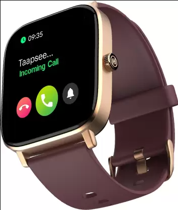 Noise Colorfit Icon Smartwatch Image