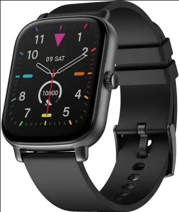 Noise Colorfit Thrive Smartwatch Image