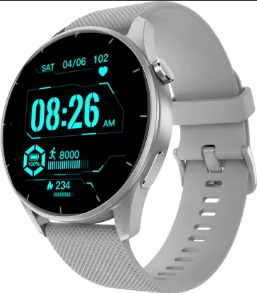 Noise Caliber Go Smartwatch Image