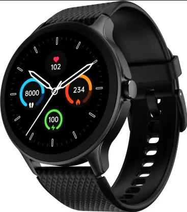 Noise Caliber 2 Buzz Smartwatch Image