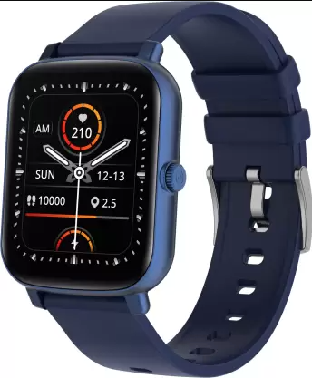 Noise Colorfit Caliber Buzz Smartwatch Image