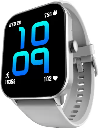 Noise Fit Buzz Smartwatch Image