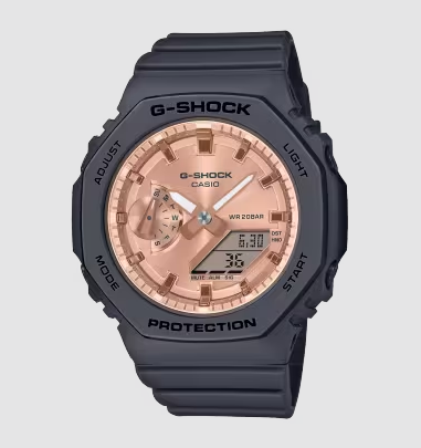 Casio G Shock Analog Digital Watch GMA-S2100MD-1A Image