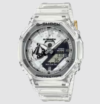 Casio G Shock Analog Digital Watch GA-2140RX-7A Image