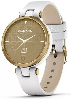 Garmin Lily Classic Smartwatch Image