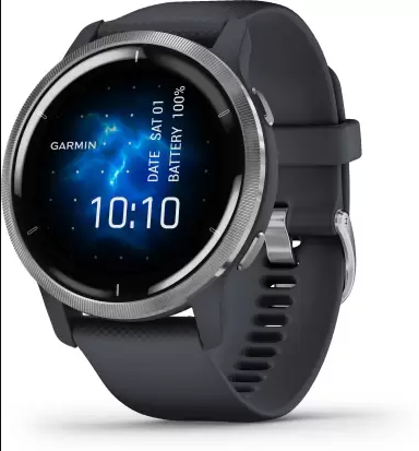 Garmin Venu 2 Smartwatch Image