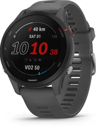 Garmin Forerunner 255 Smartwatch Image