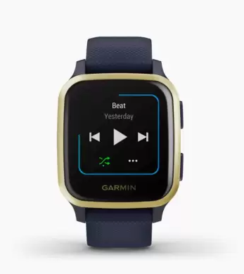 Garmin Venu Sq Smartwatch Image