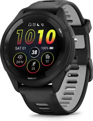 Garmin Forerunner 265 Smartwatch Image