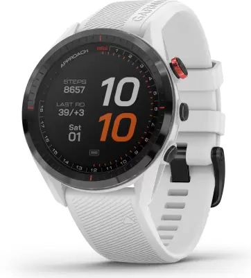 Garmin Approach S62 Smartwatch Image