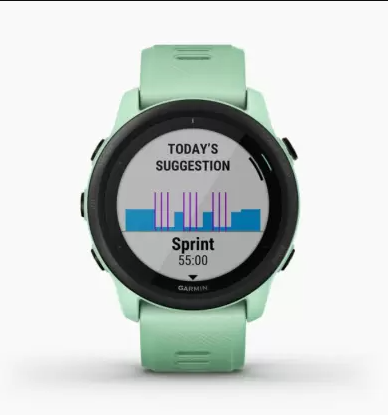 Garmin Forerunner 745 Smartwatch Image