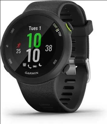 Garmin Forerunner 45 Smartwatch Image