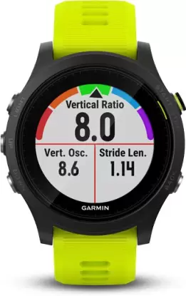 Garmin Forerunner 935 Smartwatch Image