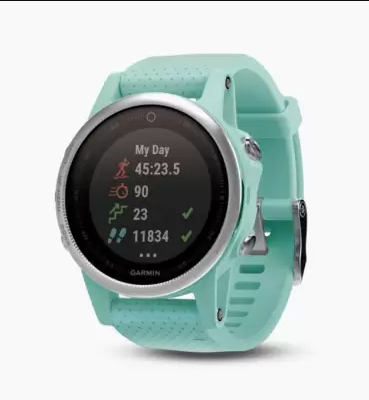 Garmin Instinct 2S Smartwatch Image