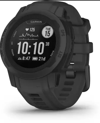 Garmin Forerunner 735XT Smartwatch Image