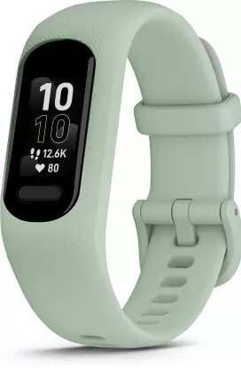 Garmin Vivosmart 5 Smartwatch Image