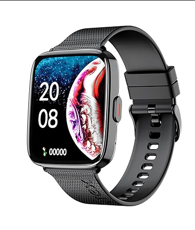 Intex FitRist Vogue S1 Smartwatch Image