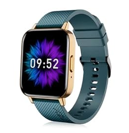 Intex FitRist Vogue Smartwatch Image