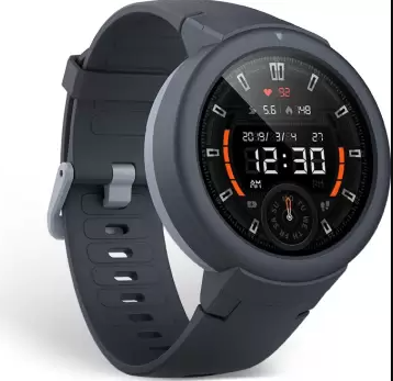 Huami Amazfit Verge Lite Smartwatch Image