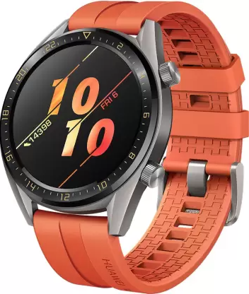 Huawei GT Active Smartwatch Image