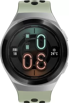 Huawei GT 2e Active Smartwatch Image