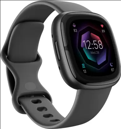  Fitbit Sense 2 Smartwatch Image