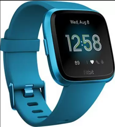 Fitbit Versa Lite Edition Smartwatch Image