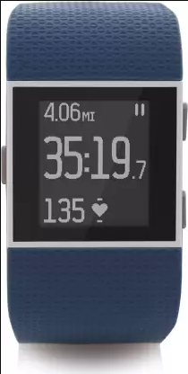  Fitbit Surge Smartwatch Image