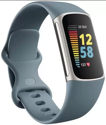 Fitbit charge 5 Smartwatch Image