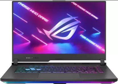 ASUS ROG Strix G513IE HN040WS Gaming Laptop Image