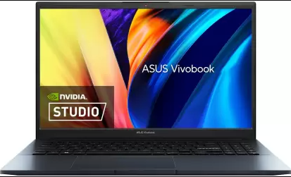 ASUS Vivobook Pro 15 Ryzen 7 Octa Core AMD R7 4800H M6500IH HN701WS Image