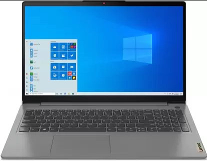 Lenovo Core i3 11th Gen IdeaPad Slim 3 Laptop Image