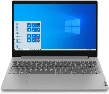 Lenovo IdeaPad Slim 3 Intel Celeron Dual Core N4020 15IGL05 Laptop Image