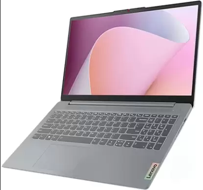 Lenovo Ryzen 5 82XQ008TIN Laptop Image