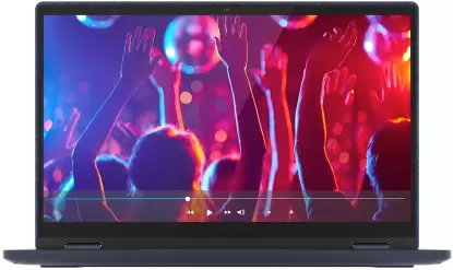 Lenovo Ryzen 7 Octa Core Yoga 6 2 in 1 Laptop Image