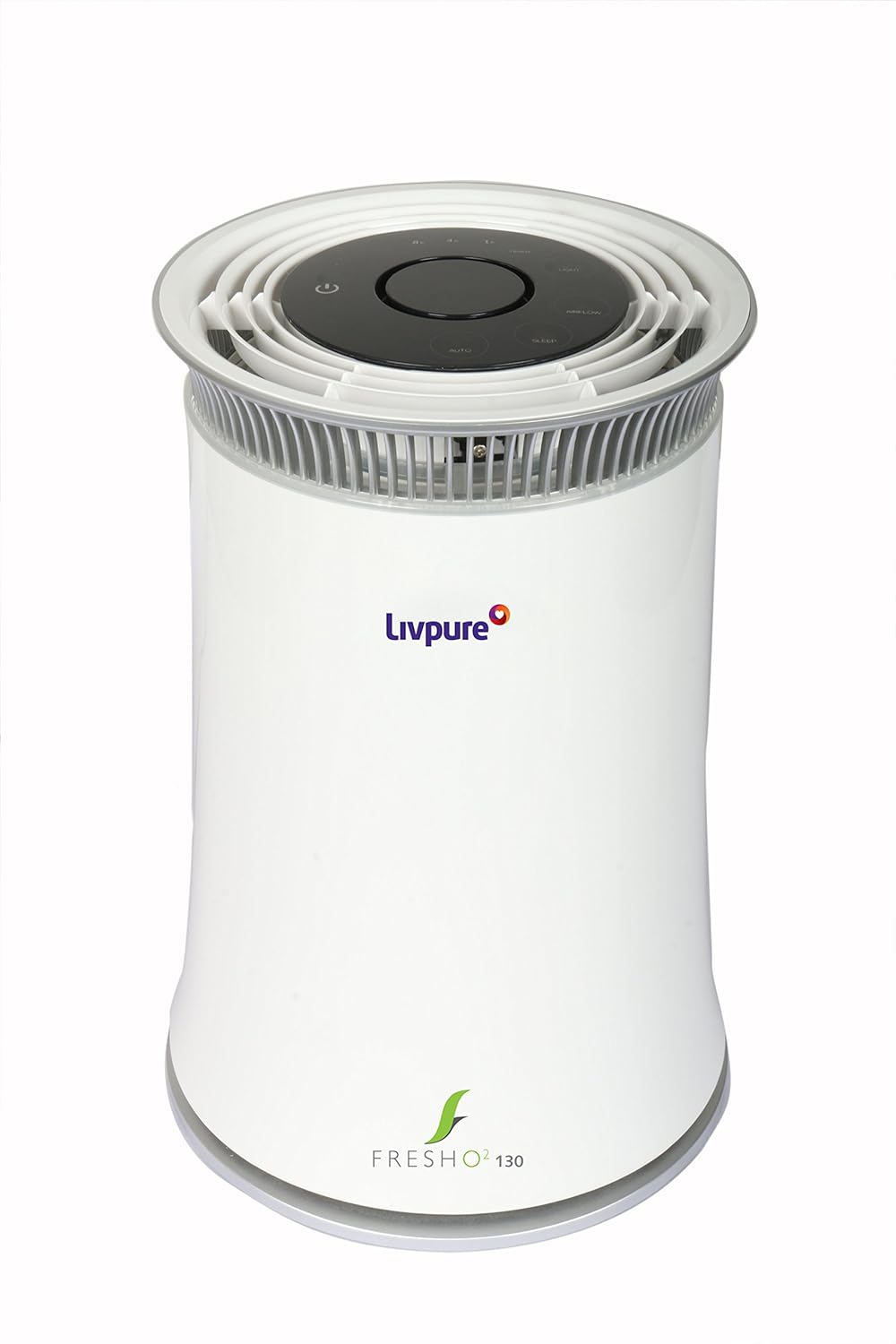 Livpure FreshO2 130 Portable Room Air Purifier Image