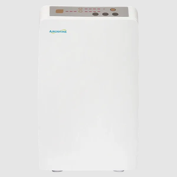 Airoshine KJ-501 Portable Room Air Purifier Image