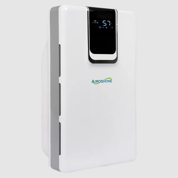 Airoshine A3-5 Portable Room Air Purifier Image