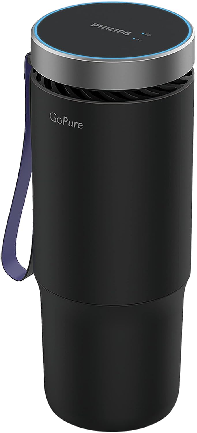 Philips Gopure GP5611 Image