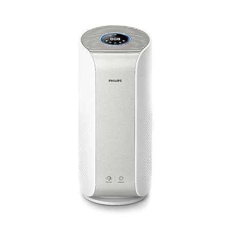 Philips Air Purifier AC3055/60 Image