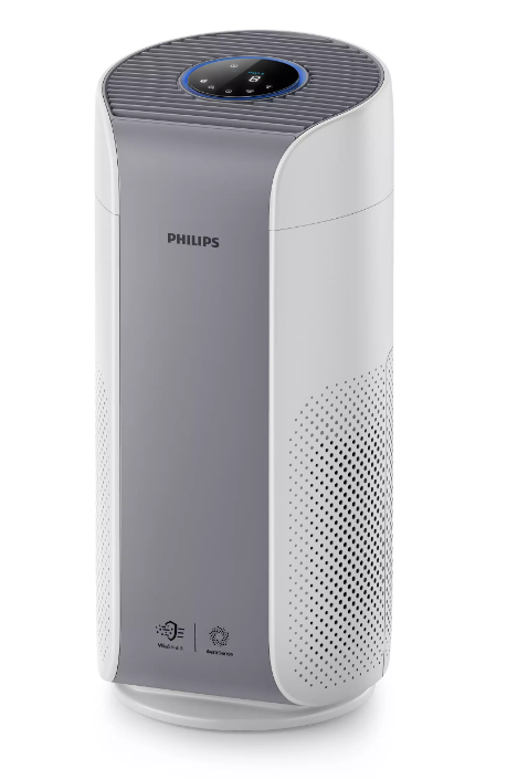 Philips Air Purifier AC 1758-63 Image