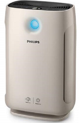 Philips Air Purifier AC 2892/20 Image