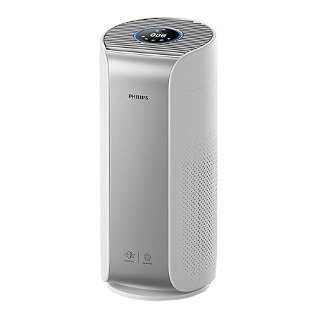 Philips 3000 Series Air Purifier AC3059/65 Image