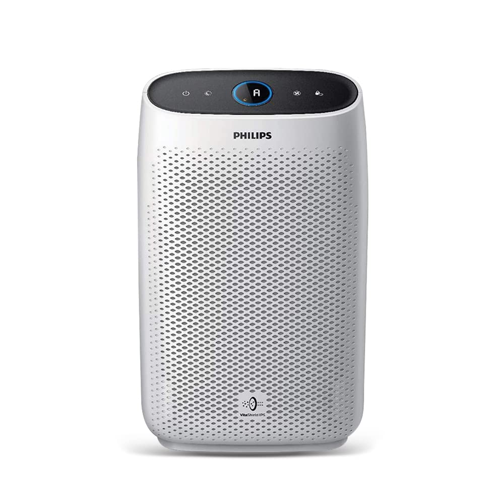 Philips Air Purifier AC1215/20 Image